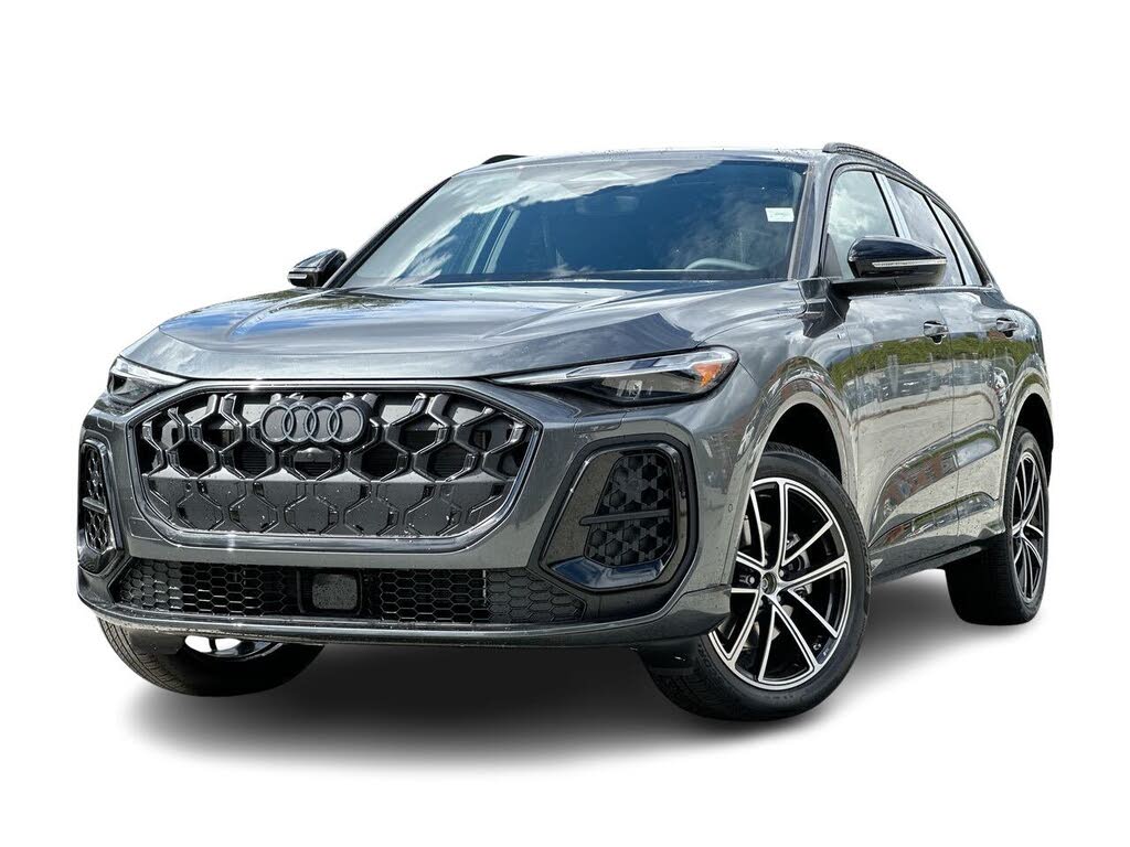 2025 Audi Q5