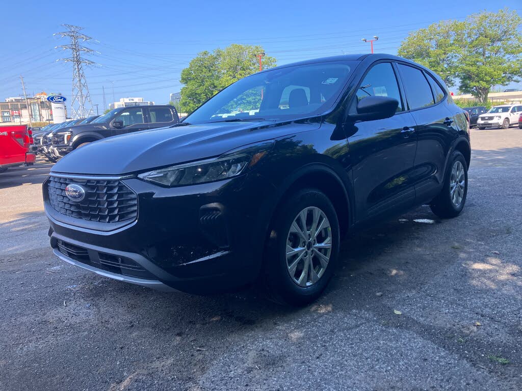 Ford Escape Active FWD 2025