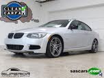 BMW 3 Series 335is Coupe RWD