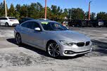 BMW 4 Series 430i Gran Coupe RWD