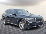 BMW X5 sDrive40i RWD