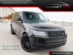 Land Rover Range Rover Supercharged LWB 4WD