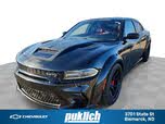Dodge Charger SRT Hellcat Redeye Widebody RWD