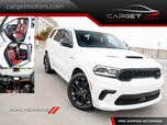 Dodge Durango R/T RWD