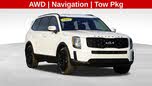 Kia Telluride EX AWD