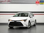 Toyota Corolla LE FWD