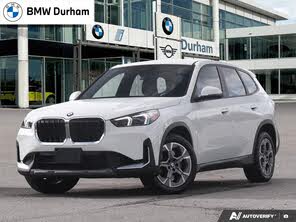 BMW X1 xDrive28i AWD