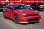 Dodge Charger GT AWD