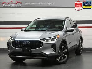 Ford Escape Platinum AWD