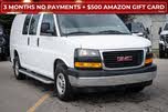 GMC Savana Cargo 2500 RWD