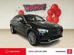 Mercedes-Benz GLC AMG GLC 43 4MATIC