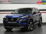 Nissan Rogue SL AWD