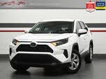 Toyota RAV4 LE AWD