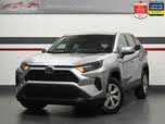 Toyota RAV4 LE AWD