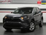 Toyota RAV4 LE AWD