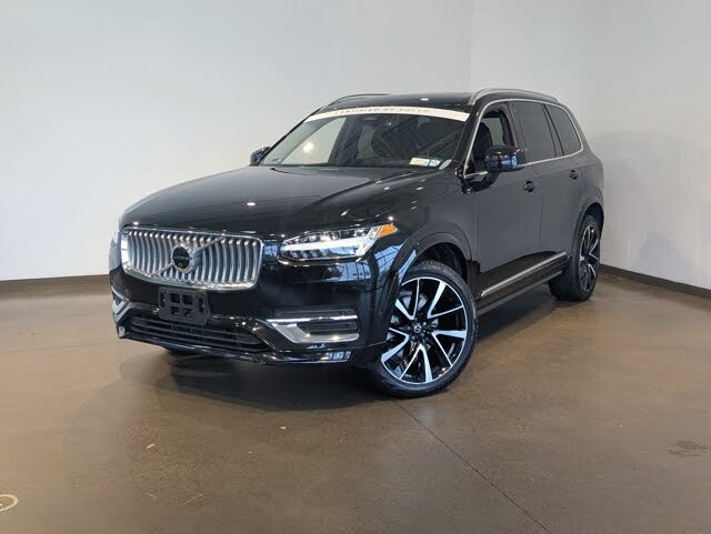 2023 Volvo XC90 B5 Plus Bright Theme AWD