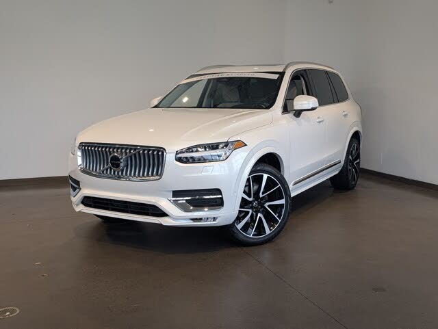 2023 Volvo XC90 B5 Plus Bright Theme AWD