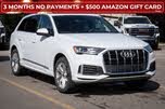Audi Q7 quattro Premium 45 TFSI
