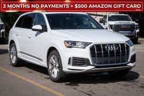 Audi Q7 quattro Premium 45 TFSI