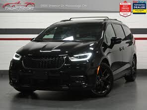 Chrysler Pacifica Touring L FWD