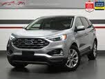 Ford Edge Titanium AWD
