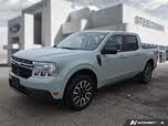 Ford Maverick Lariat SuperCrew AWD