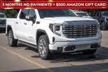 GMC Sierra 1500 Denali Crew Cab 4WD