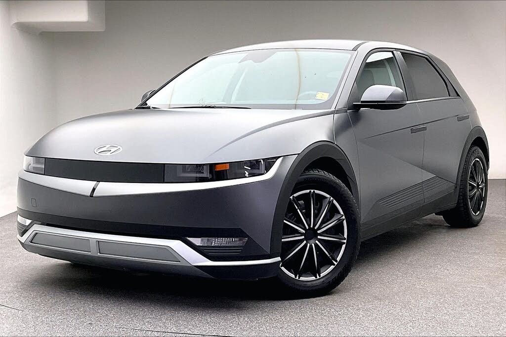 2024 Hyundai Ioniq 5 Preferred AWD