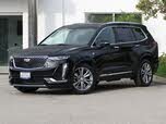Cadillac XT6 Premium Luxury FWD