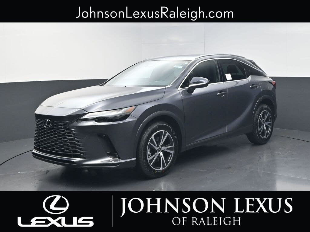 2026 Lexus RX 350 Premium FWD