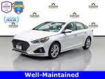 Hyundai Sonata SEL FWD