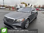 Mercedes-Benz S-Class S 560 RWD