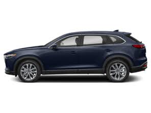 Mazda CX-9 GS-L AWD