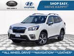 Subaru Forester Touring Crossover AWD