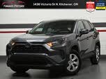 Toyota RAV4 LE AWD