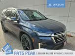Chevrolet Traverse LT Cloth AWD