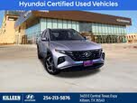 Hyundai Tucson SEL FWD