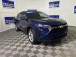 Chevrolet Trax LS FWD