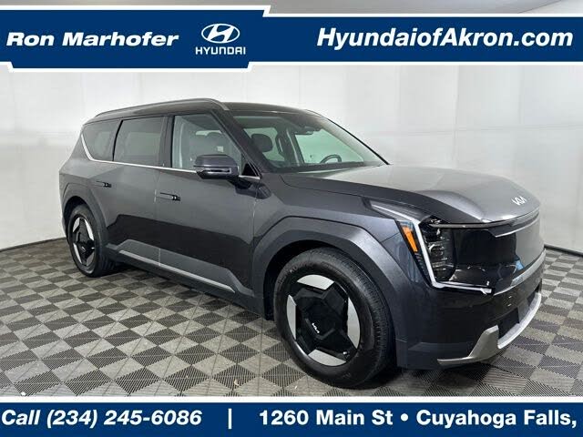 2024 Kia EV9 Wind AWD