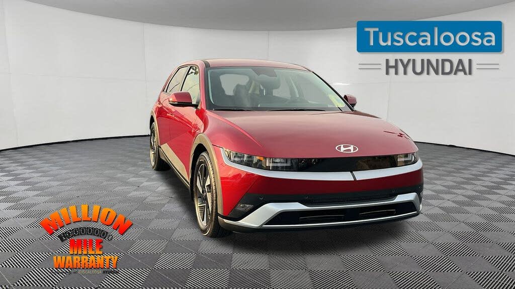 2026 Hyundai Elantra Hybrid SEL Sport FWD