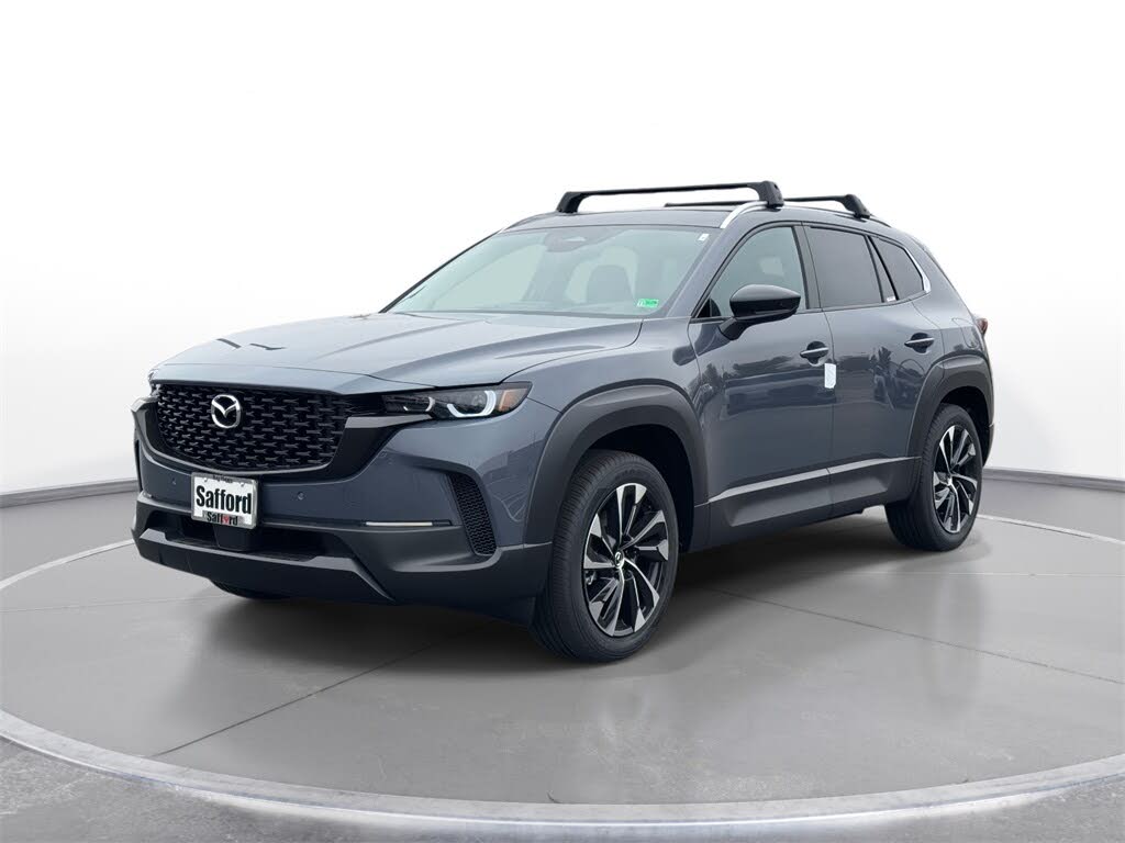 2026 Mazda CX-50 Hybrid Premium Plus AWD