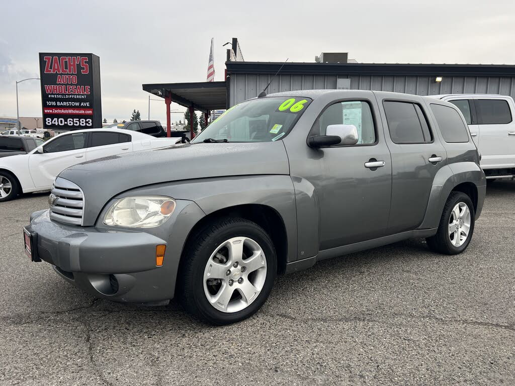 2006 Chevrolet HHR LT FWD