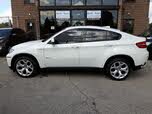 BMW X6 xDrive50i AWD