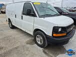 Chevrolet Express Cargo 2500 RWD