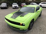 Dodge Challenger R/T Scat Pack RWD