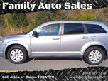 Dodge Journey SE FWD