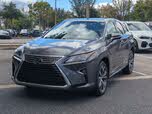 Lexus RX Hybrid 450h AWD