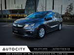 Honda Odyssey LX FWD