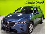 Mazda CX-3 GS AWD