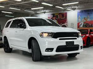 Dodge Durango GT AWD